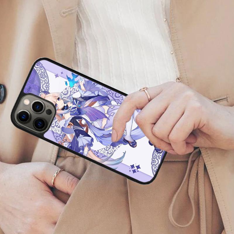Sangonomiya Kokomi Genshin Impact Magnetic Phone Case For APPLE iPhone 17 Air 16 14 13 12 Pro Max 15 Plus Wireless MagSafe Cover iPhone 13mini
Sangonomiya Kokomi Genshin Impact Magnetic Phone Case For APPLE iPhone 17 Air 16 14 13 12 Pro Max 15 Plus Wireless MagSafe Cover iPhone 13mini