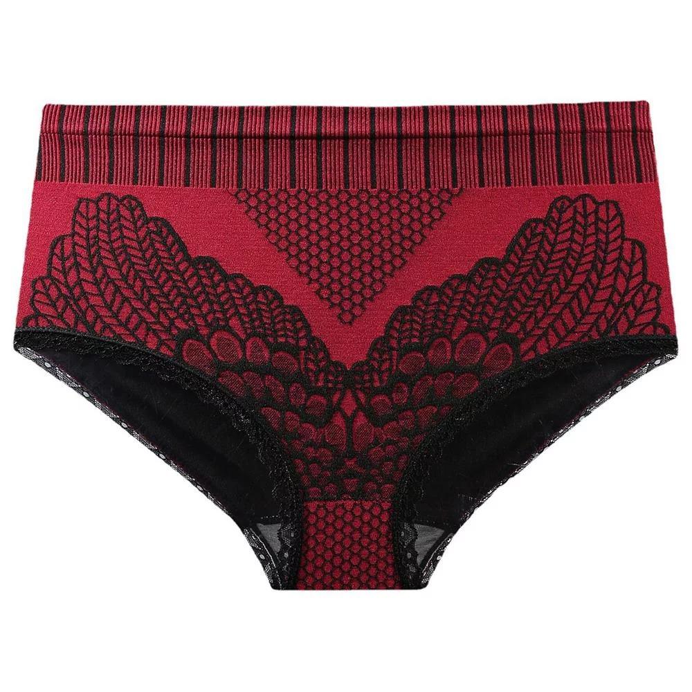 Women s High Waist Seamless Control Panties Body Shaper Underwear Soft Breathable Briefs Plus Size XXL червоний
Women s High Waist Seamless Control Panties Body Shaper Underwear Soft Breathable Briefs Plus Size XXL червоний