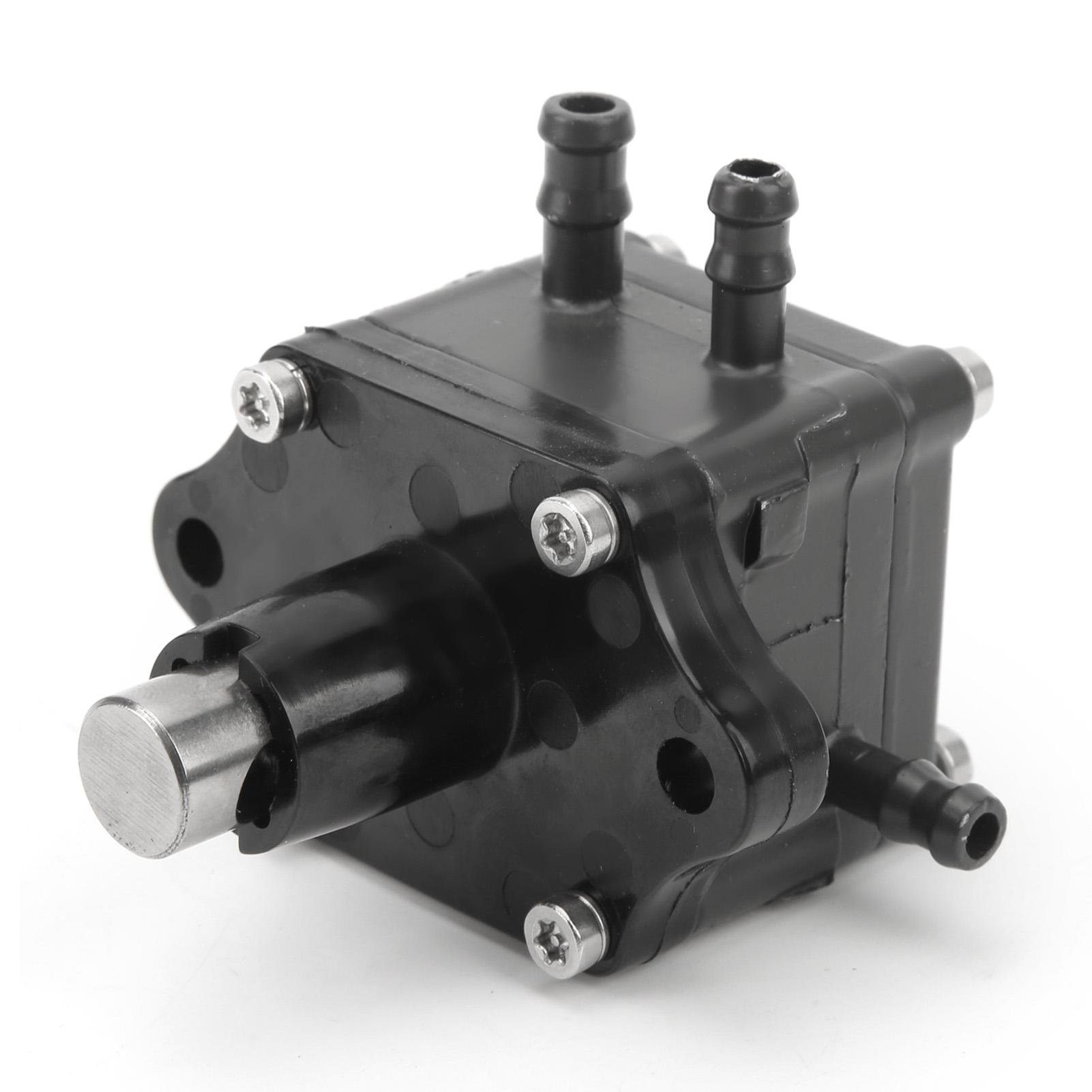 Outboard Fuel Pump Impact Proof Stable Performance 16700 ZW1 004 for BF25 BF30 BF40 BF50 BF75 BF90
Outboard Fuel Pump Impact Proof Stable Performance 16700 ZW1 004 for BF25 BF30 BF40 BF50 BF75 BF90