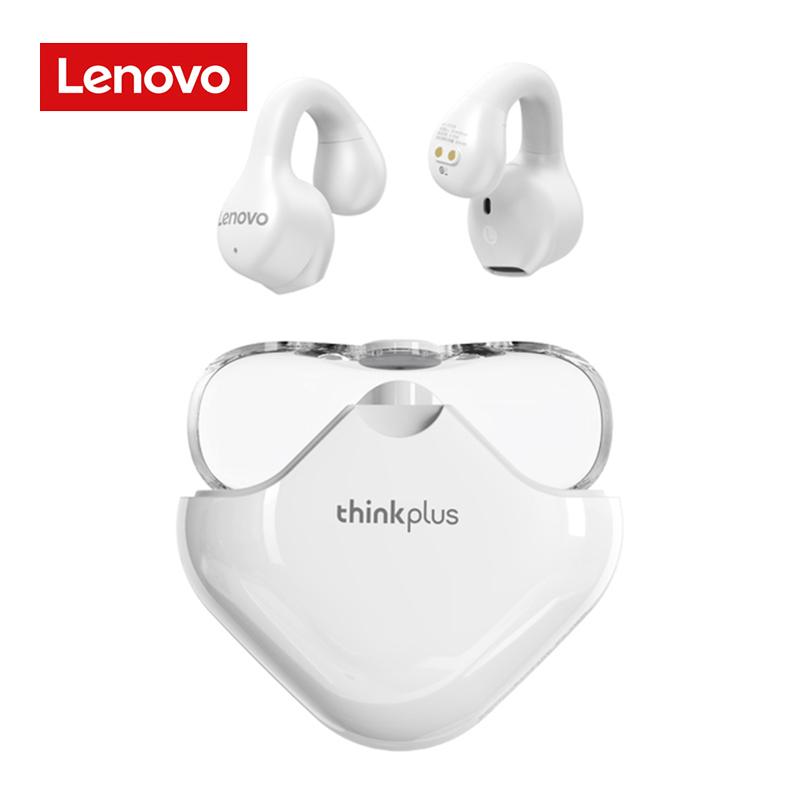Lenovo XT61 Bluetooth наушники мягкие спортивные беспроводные наушники-клипсы стерео наушники с шумоподавлением
Lenovo XT61 Bluetooth наушники мягкие спортивные беспроводные наушники-клипсы стерео наушники с шумоподавлением