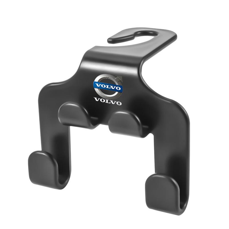 Car Back Seat Hook Multi-function For Volvo S40 S60 S90 XC40 XC60 XC90 V40 V50 V60 V90 T6 AWD C30 C70 S80 V70 XC70 Accessories
Car Back Seat Hook Multi-function For Volvo S40 S60 S90 XC40 XC60 XC90 V40 V50 V60 V90 T6 AWD C30 C70 S80 V70 XC70 Accessories