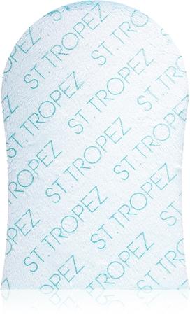 St.Tropez Luxe Velvet Applicator Mitt двусторонний аппликатор для крема-автозагара TU прозрачный
St.Tropez Luxe Velvet Applicator Mitt двусторонний аппликатор для крема-автозагара TU прозрачный
