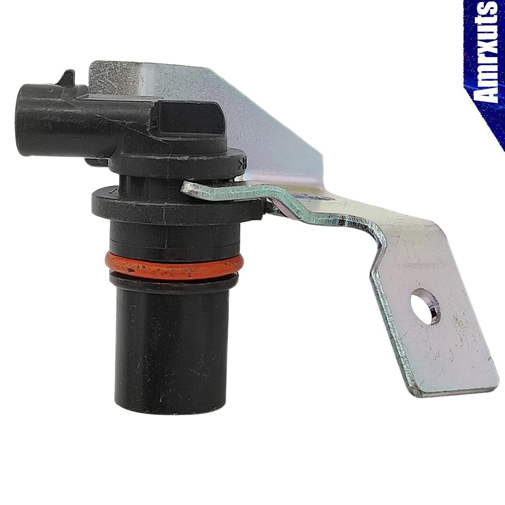 Amrxuts 2Pcs 4l80e Transmission Input Output Speed Sensor for Chevro-let for GMC 1991-On 8661628, 8683265, 8685042, 24203876
Amrxuts 2Pcs 4l80e Transmission Input Output Speed Sensor for Chevro-let for GMC 1991-On 8661628, 8683265, 8685042, 24203876