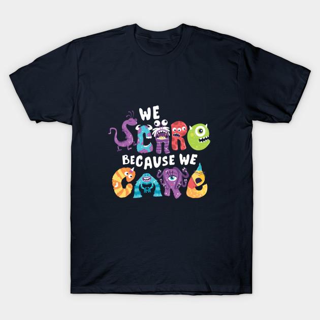 Men Black Print T-shirt We Scare Because We Care No-Cut Transfer Paper Print Cotton Tshirt 4XL Темно-синій
Men Black Print T-shirt We Scare Because We Care No-Cut Transfer Paper Print Cotton Tshirt 4XL Темно-синій