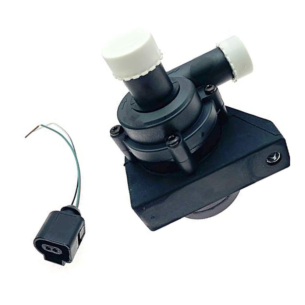 OEM Part Number 1K0965561J Cooling Water Pump Auto Additional Auxiliary For Jetta CC For Passat Car Accessories China Mainland
OEM Part Number 1K0965561J Cooling Water Pump Auto Additional Auxiliary For Jetta CC For Passat Car Accessories China Mainland