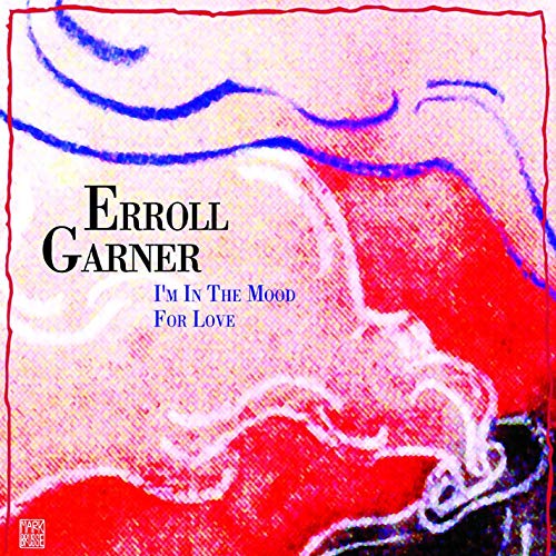 CD ERROLL GARNER - In the Mood for Love FDM367482 Dreyfus Jazz 2003 US Jazz Used
CD ERROLL GARNER - In the Mood for Love FDM367482 Dreyfus Jazz 2003 US Jazz Used