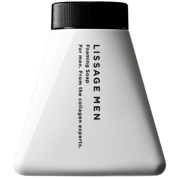 Kanebo Lissage Men Skinmaintenizer Zero Bottle Одна бутылка Две бутылки Мыло для контроля жирности Пенящееся мыло Foaming Soap 150ml
Kanebo Lissage Men Skinmaintenizer Zero Bottle Одна бутылка Две бутылки Мыло для контроля жирности Пенящееся мыло Foaming Soap 150ml