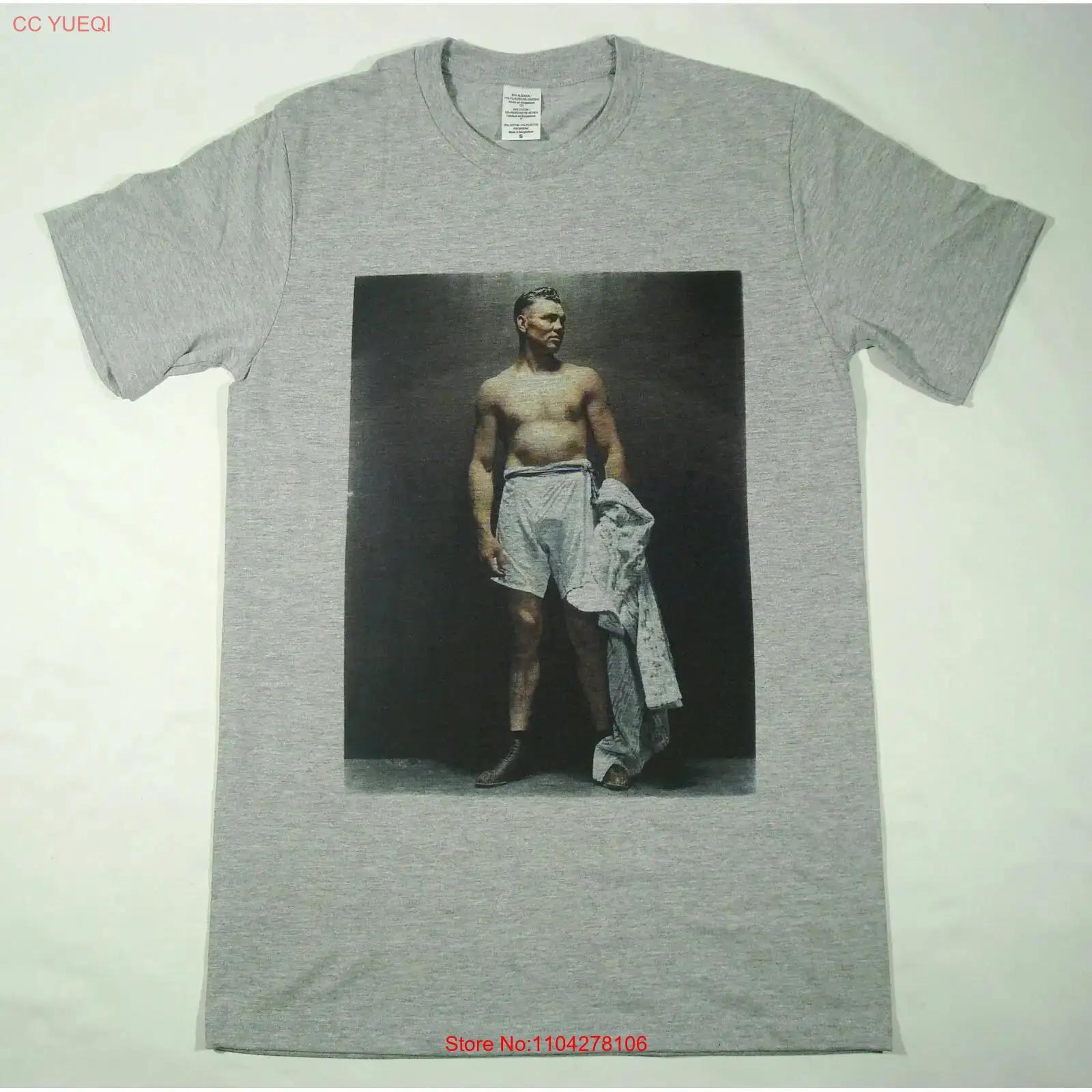 Jack Dempsey boxing Grey T shirt sizes Small 3XL vintage Washed Comfortable fashion Stylish Casual homme Top For Everyday Wear 5XL різнокольоровий
Jack Dempsey boxing Grey T shirt sizes Small 3XL vintage Washed Comfortable fashion Stylish Casual homme Top For Everyday Wear 5XL різнокольоровий
