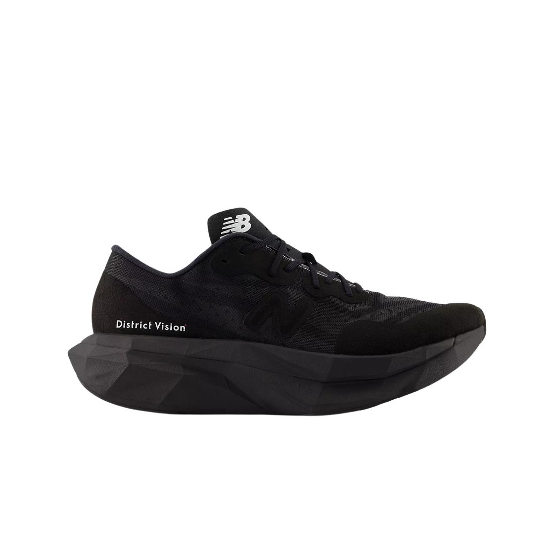 New Balance X District Vision Fuelcell Supercomp Elite V4 Black White - D Standard 280
New Balance X District Vision Fuelcell Supercomp Elite V4 Black White - D Standard 280