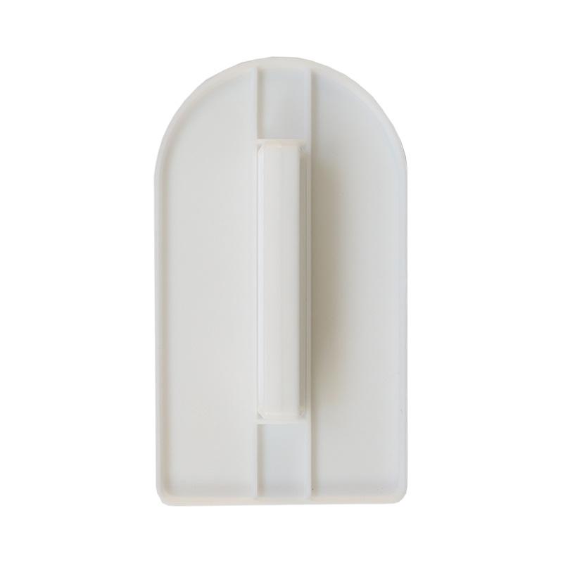 Diamond Embroidery Reinforcement Press Plate Solid Color Diamond Painting Press Drill Convenient Prill Press Point Drill Tool білий
Diamond Embroidery Reinforcement Press Plate Solid Color Diamond Painting Press Drill Convenient Prill Press Point Drill Tool білий