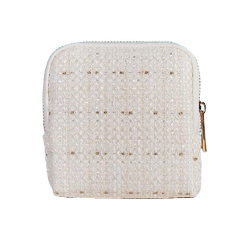 Soft Jewelry Display Bag Multi-Layer Jewelry Organizer Home Organizer белый
Soft Jewelry Display Bag Multi-Layer Jewelry Organizer Home Organizer белый