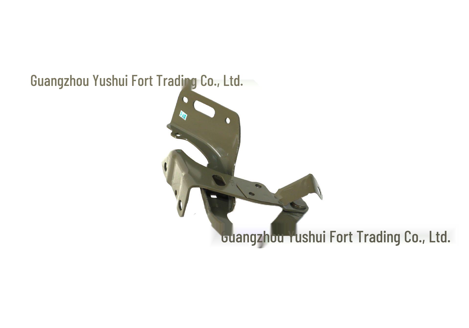 Honda Vezel/X-NV Hood Hinge (2014-2021 Models) - Part Numbers: 60120-T7A-000, 60170-T7A-000
Honda Vezel/X-NV Hood Hinge (2014-2021 Models) - Part Numbers: 60120-T7A-000, 60170-T7A-000