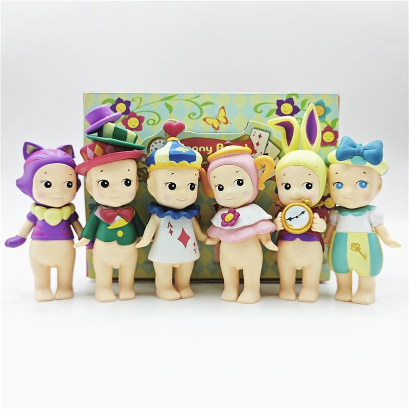 Алиса в Стране Чудес Коллекционная Игрушка Фигурка Модель Abs Торт Подарок Украшение
Алиса в Стране Чудес Коллекционная Игрушка Фигурка Модель Abs Торт Подарок Украшение