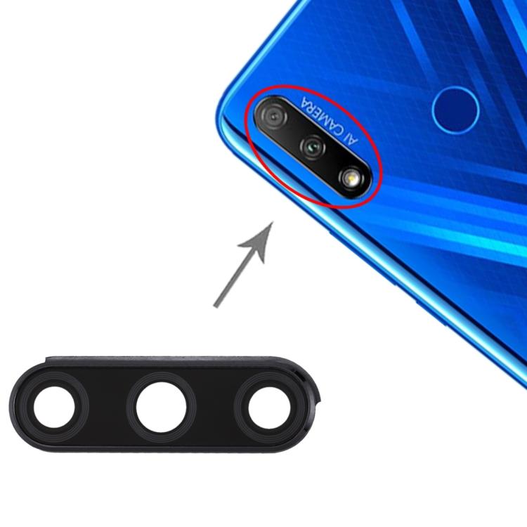 For Huawei Honor 9X Camera Lens Cover чёрный
For Huawei Honor 9X Camera Lens Cover чёрный