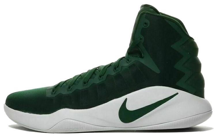Nike Hyperdunk 2016 Tb Gorge Green 856483-331 45
Nike Hyperdunk 2016 Tb Gorge Green 856483-331 45