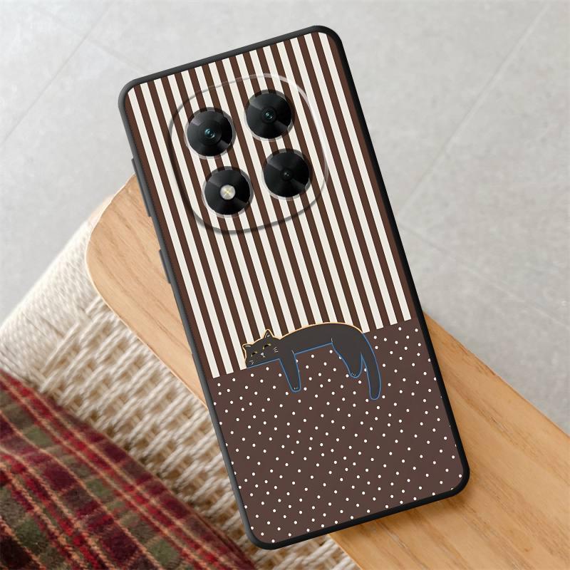 Cartoon Grid Cat Funda Phone Cover Case for Xiaomi Redmi Note 13 Pro Plus 14 7 8 12 Pro 9 10 11 11s 12s 10S 9S Redmi Note 12 Pro 5G
Cartoon Grid Cat Funda Phone Cover Case for Xiaomi Redmi Note 13 Pro Plus 14 7 8 12 Pro 9 10 11 11s 12s 10S 9S Redmi Note 12 Pro 5G