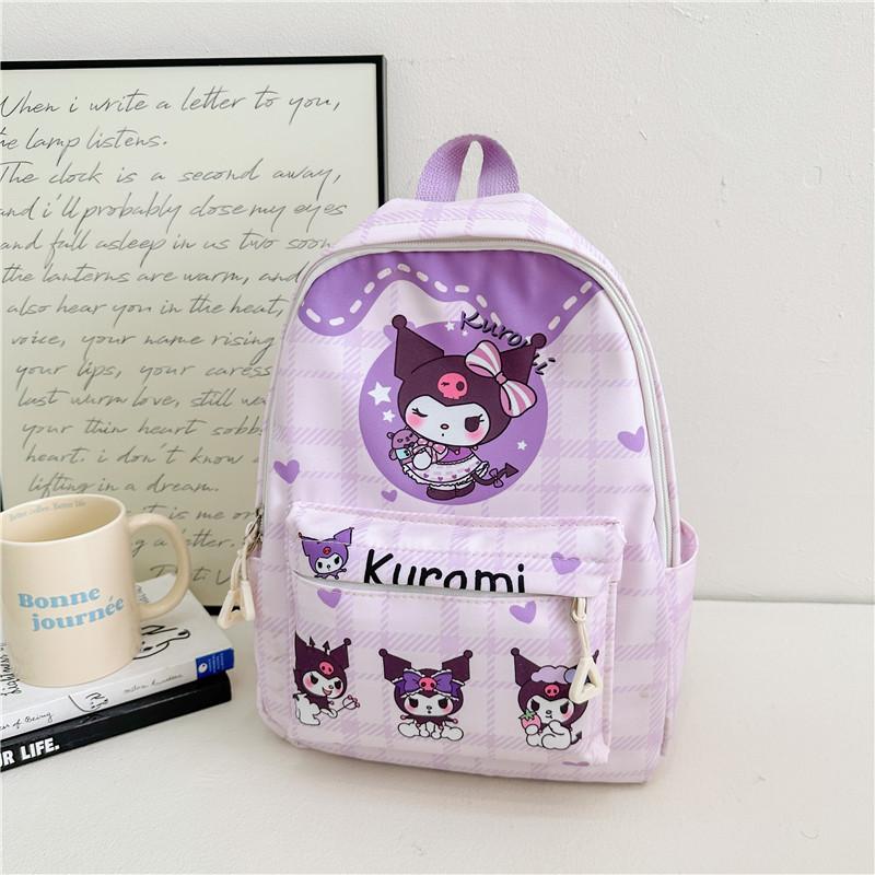 Adorable Cartoon Toddler Backpack In Nylon For Boys And Girls Ideal For School фиолетовый
Adorable Cartoon Toddler Backpack In Nylon For Boys And Girls Ideal For School фиолетовый