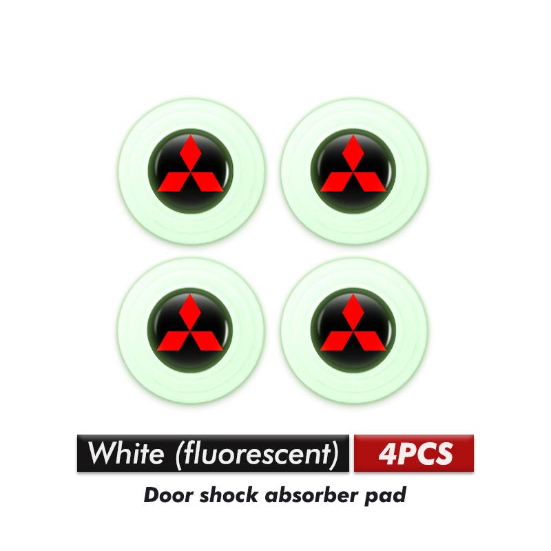 For Mitsubishi Car DoorShock Absorbing Protector Universal Bumper Anti-collision Pad Outlander Lancer Cross Colt Xpander Mirage
For Mitsubishi Car DoorShock Absorbing Protector Universal Bumper Anti-collision Pad Outlander Lancer Cross Colt Xpander Mirage
