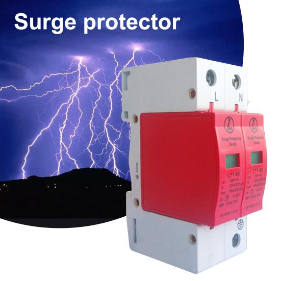 2P 20KA/40KA/65KA/80KA 420V устройство защиты от перенапряжения переменного тока, молниезащитный разрядник для дома
2P 20KA/40KA/65KA/80KA 420V устройство защиты от перенапряжения переменного тока, молниезащитный разрядник для дома