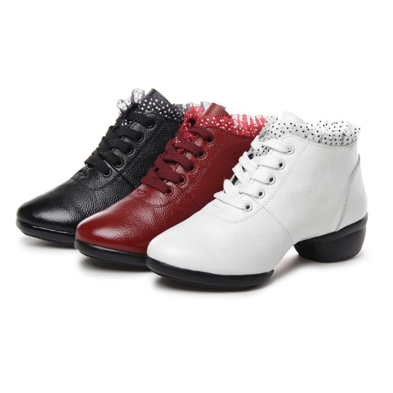 New Hollow Dance Shoes Hollow Breathable Dance Shoes Sports Yoga Fitness Jazz Dance Shoes 34
New Hollow Dance Shoes Hollow Breathable Dance Shoes Sports Yoga Fitness Jazz Dance Shoes 34