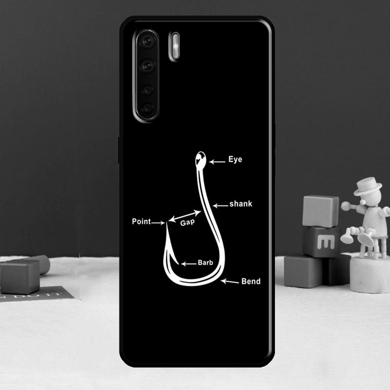 Carp Fish Fishing rod Hook Phone Case For Oppo A17 A18 A38 A58 A78 A98 A79 A40 A60 A80 A16 A76 A96 A15 A74 A94 A54 A77 OPPO A79 5G
Carp Fish Fishing rod Hook Phone Case For Oppo A17 A18 A38 A58 A78 A98 A79 A40 A60 A80 A16 A76 A96 A15 A74 A94 A54 A77 OPPO A79 5G
