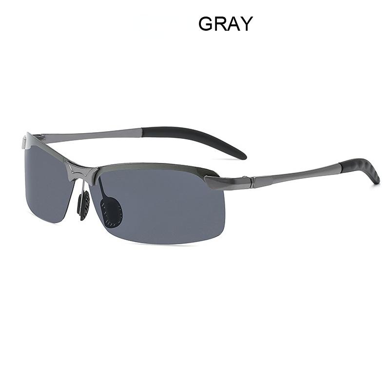 Color-Changing Polarized Sunglasses Men Night Vision Sunglasses Outdoor Riding Day And Night Driving Sunglasses Eyewear
Color-Changing Polarized Sunglasses Men Night Vision Sunglasses Outdoor Riding Day And Night Driving Sunglasses Eyewear