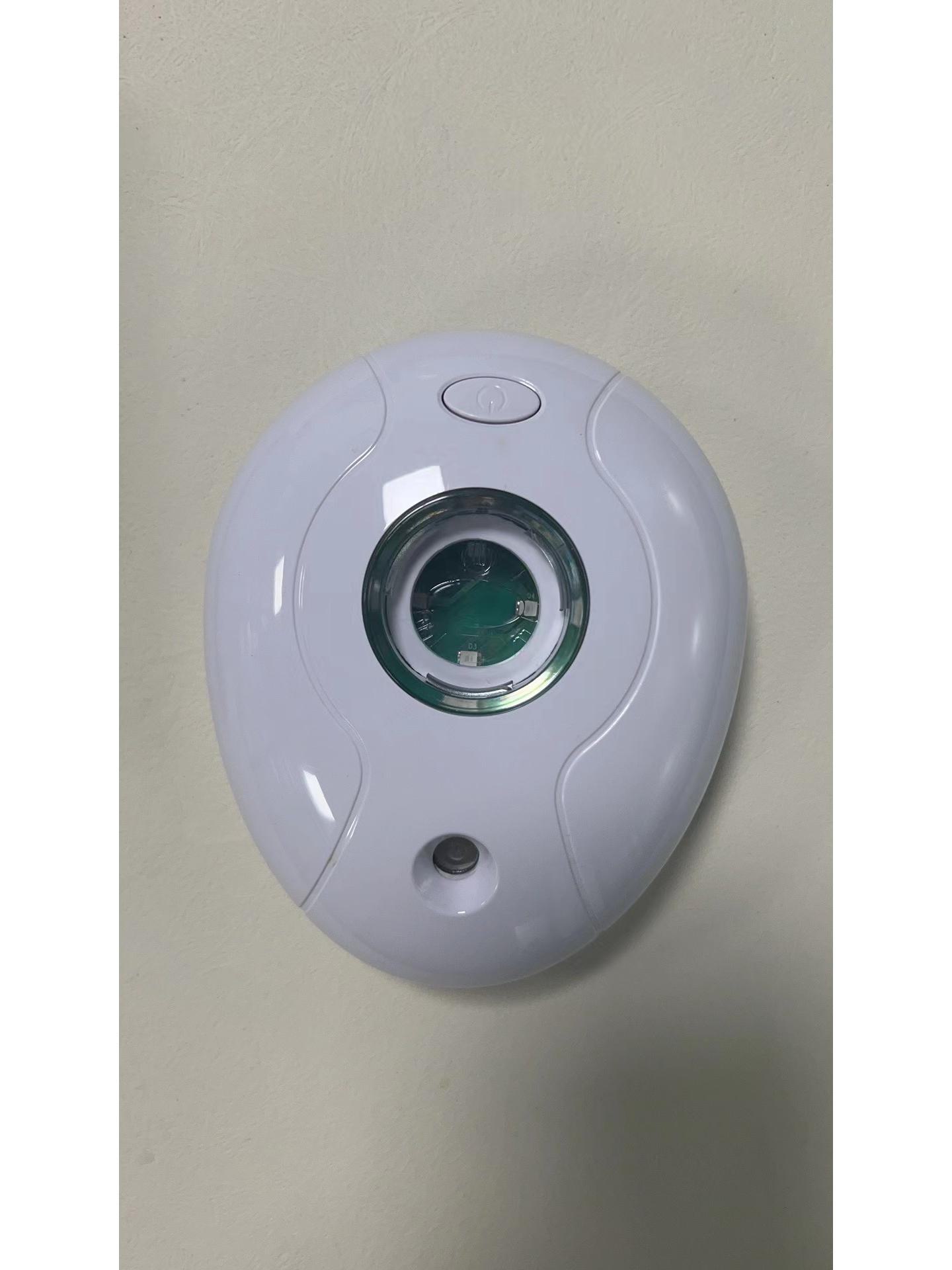 Міні-настільний USB-зволожувач повітря великої ємності для дому та офісу білий
Міні-настільний USB-зволожувач повітря великої ємності для дому та офісу білий