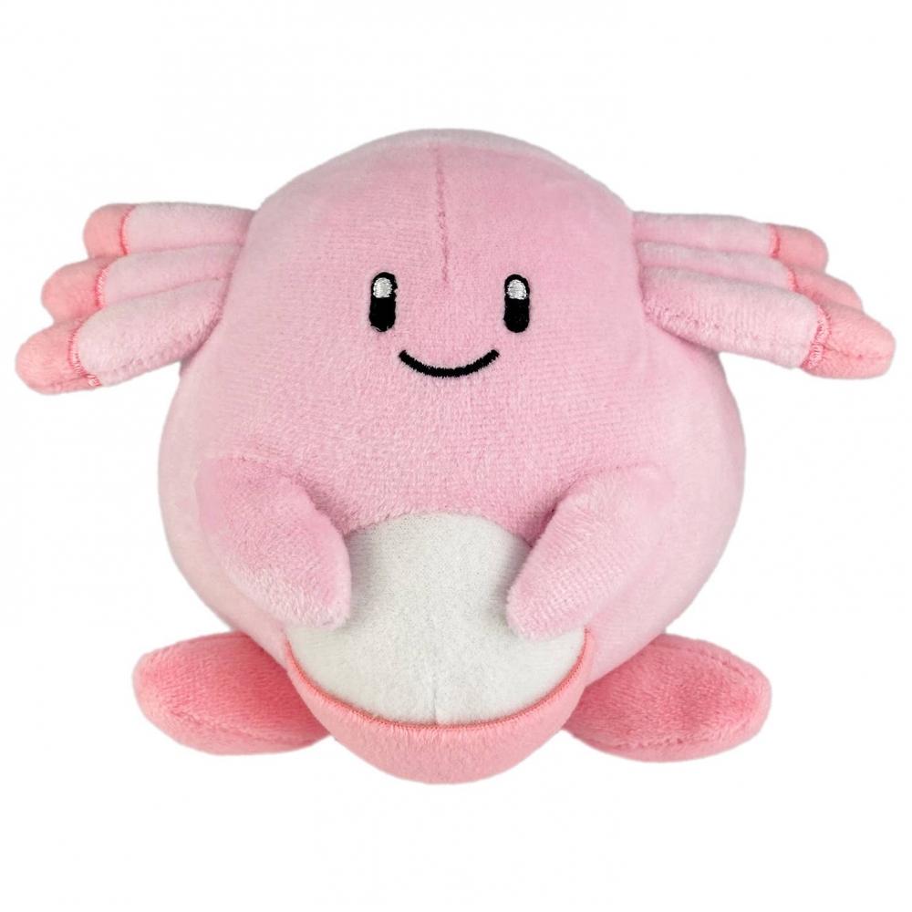 Pokemon Pokemon Color Selection Plush Toy Pink A chAnsey
Pokemon Pokemon Color Selection Plush Toy Pink A chAnsey