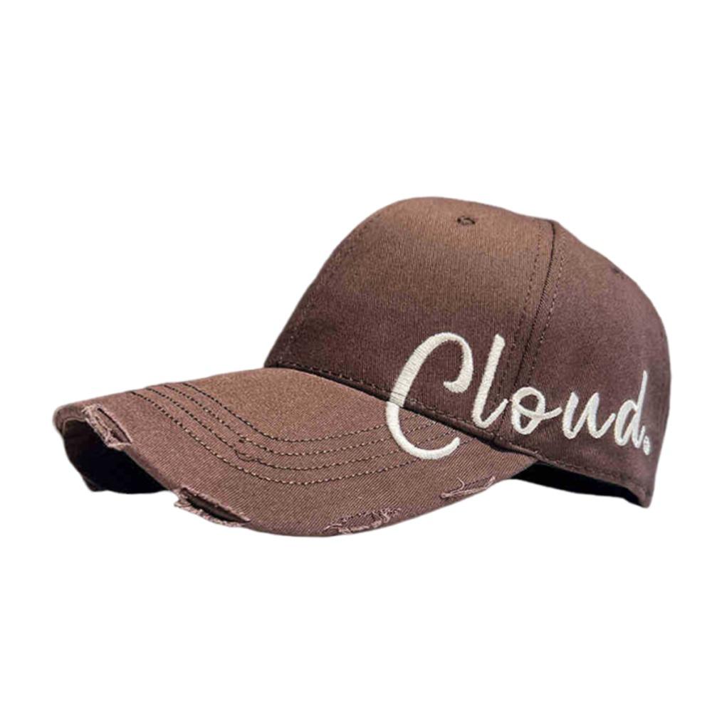 Fashion Big Circumference Summer Baseball Caps Vintage Adjustable Sunscreen Hats Breathable Casual Snapback Caps Men Women кофейный
Fashion Big Circumference Summer Baseball Caps Vintage Adjustable Sunscreen Hats Breathable Casual Snapback Caps Men Women кофейный