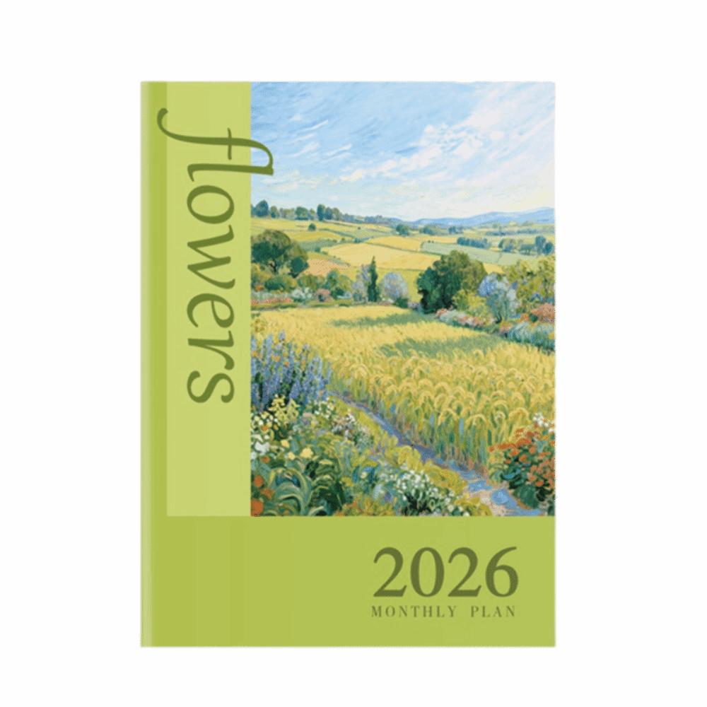 a5 Size Yearly Planner A4 Size Monthly Diary Journal 2026 Calendar Planners School Use A4-Style 5
a5 Size Yearly Planner A4 Size Monthly Diary Journal 2026 Calendar Planners School Use A4-Style 5