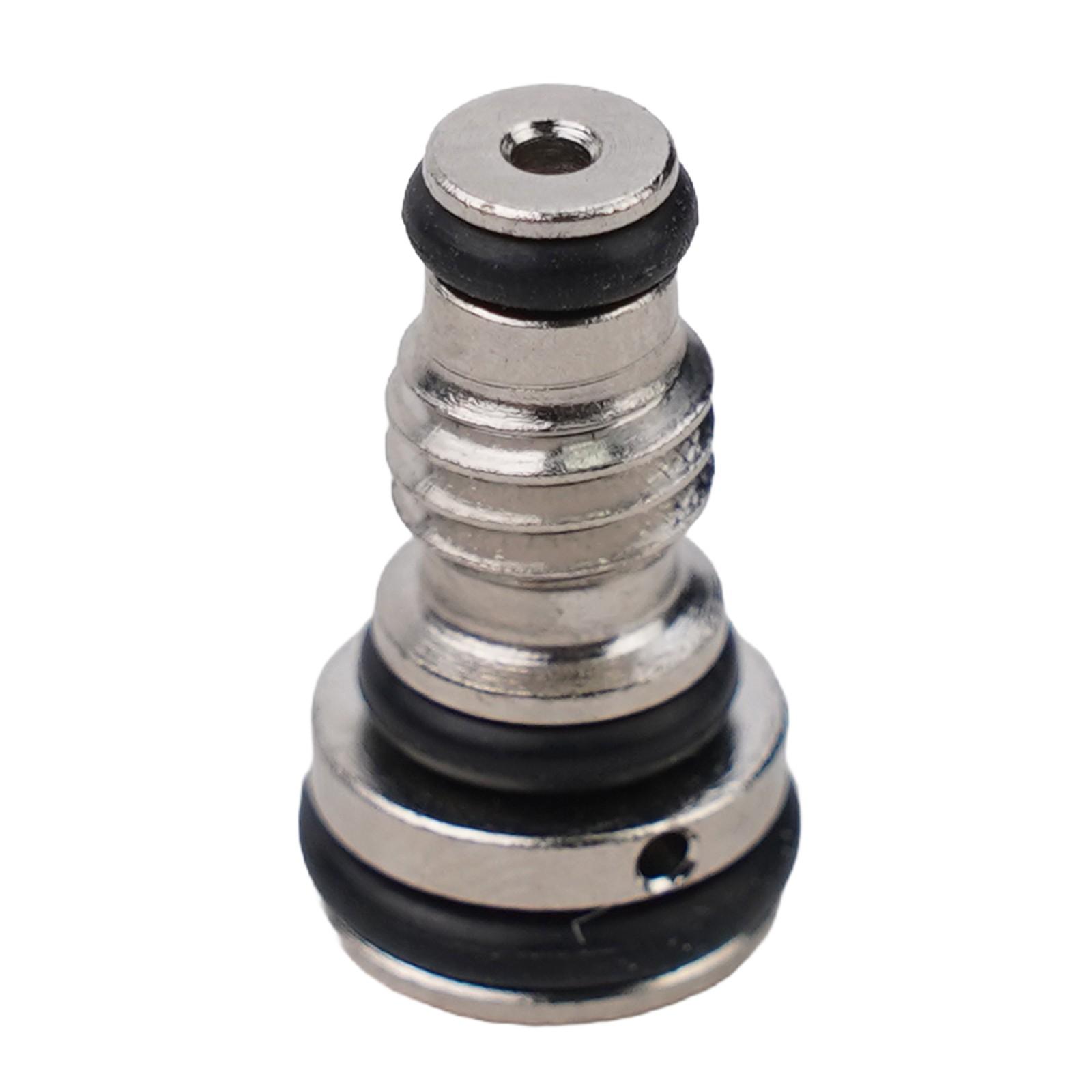 1Set Banjo Bolt Bicycle Bike Accessorie Silver Steel With Sealing Rings
1Set Banjo Bolt Bicycle Bike Accessorie Silver Steel With Sealing Rings