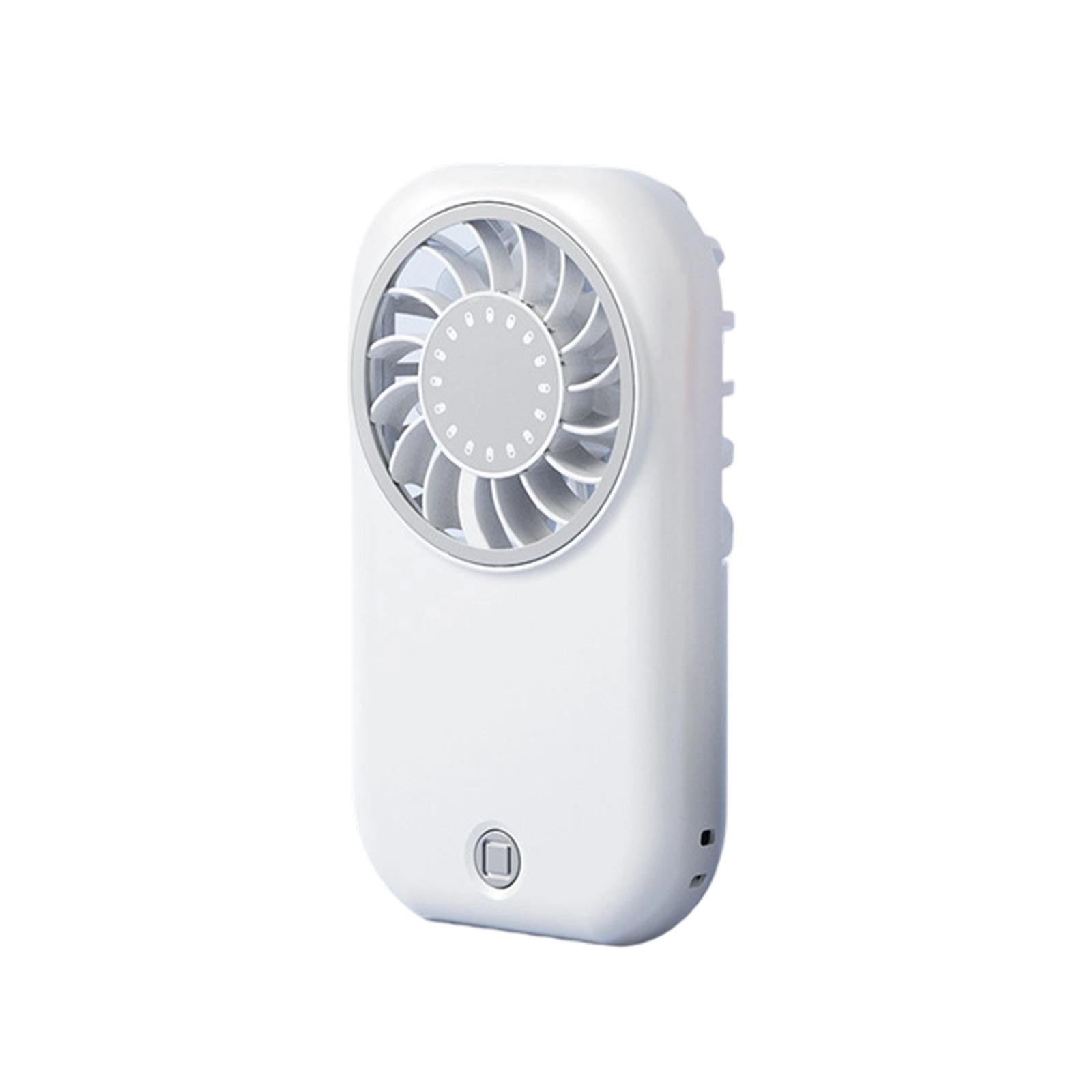 Portable Handheld USB Fan Rechargeable Mini Personal Fan with Adjustable Speed for Indoor Outdoor Use Lightweight and Compact Design One Size білий
Portable Handheld USB Fan Rechargeable Mini Personal Fan with Adjustable Speed for Indoor Outdoor Use Lightweight and Compact Design One Size білий
