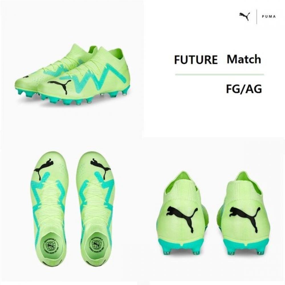 Puma Future Match FG AG Футбольные бутсы для игры на естественном и искусственном газоне 107180 03 FUTURE MATCH FG AG
Puma Future Match FG AG Футбольные бутсы для игры на естественном и искусственном газоне 107180 03 FUTURE MATCH FG AG
