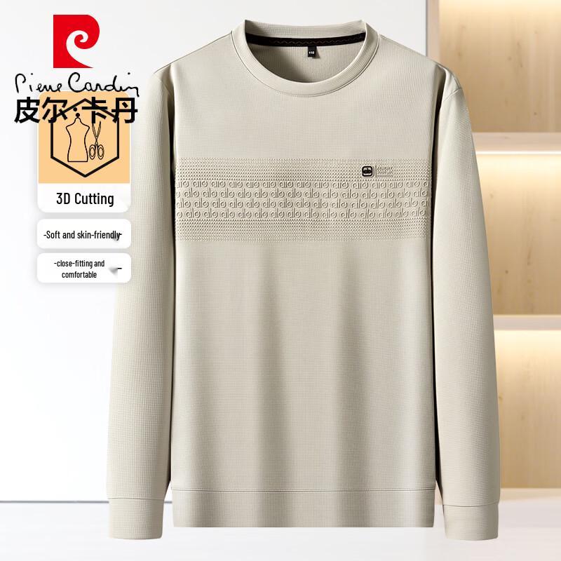 Pierre Cardin Men s Long Sleeve Round Neck T-Shirt 3XL
Pierre Cardin Men s Long Sleeve Round Neck T-Shirt 3XL