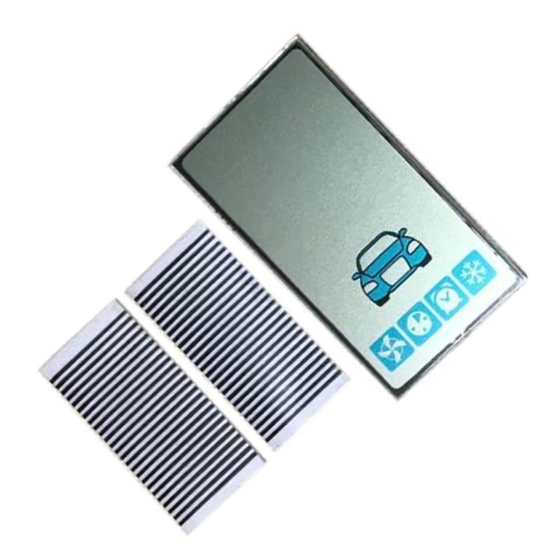 5PCS/lot A93 GSM lcd display Flexible Cable for 5 PCS Russian starline A93 GSM lcd remote control keychain two way Car alarm
5PCS/lot A93 GSM lcd display Flexible Cable for 5 PCS Russian starline A93 GSM lcd remote control keychain two way Car alarm
