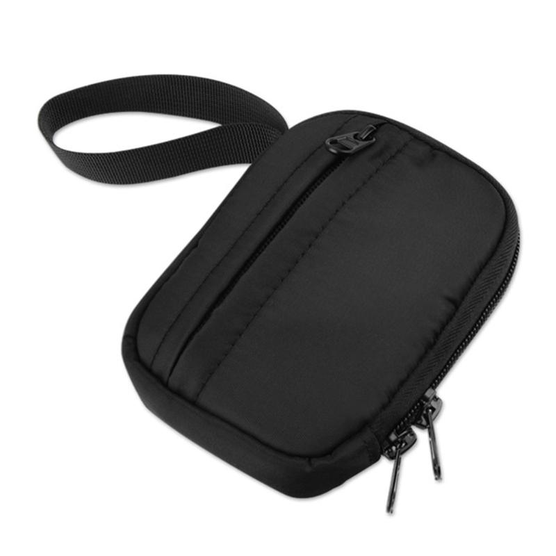 Storage Case for One Touch External Hard Drive Convenient Bag with Wrist Handle and Accessory Storage 1
Storage Case for One Touch External Hard Drive Convenient Bag with Wrist Handle and Accessory Storage 1