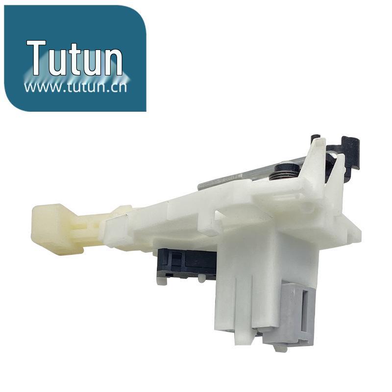 Compatible Shift Solenoid Valve Lock Coil for Nissan Tiida, Livina, Classic, Sylphy, and Venucia Models. Tutu
Compatible Shift Solenoid Valve Lock Coil for Nissan Tiida, Livina, Classic, Sylphy, and Venucia Models. Tutu