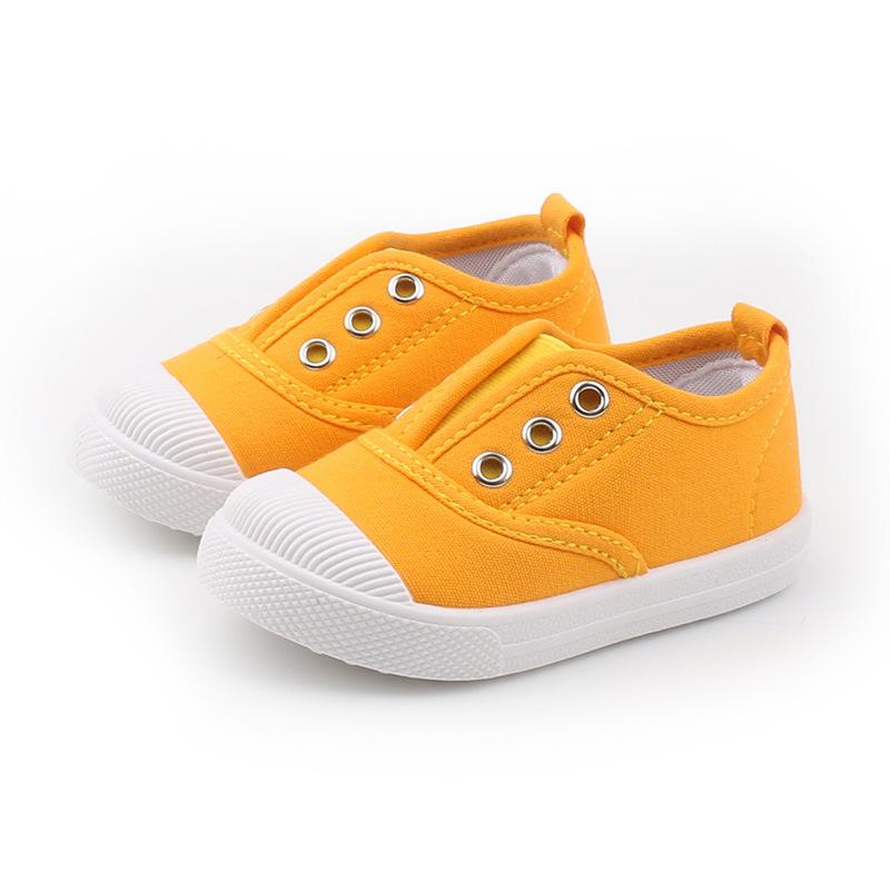 Класичне дитяче парусинове взуття Zapatillas, весна-осінь, спортивне взуття для хлопчиків, зручне тенісне взуття, м’яка підошва, повсякденне дитяче взуття, взуття для дівчаток 21 insole13cm жовтий
Класичне дитяче парусинове взуття Zapatillas, весна-осінь, спортивне взуття для хлопчиків, зручне тенісне взуття, м’яка підошва, повсякденне дитяче взуття, взуття для дівчаток 21 insole13cm жовтий