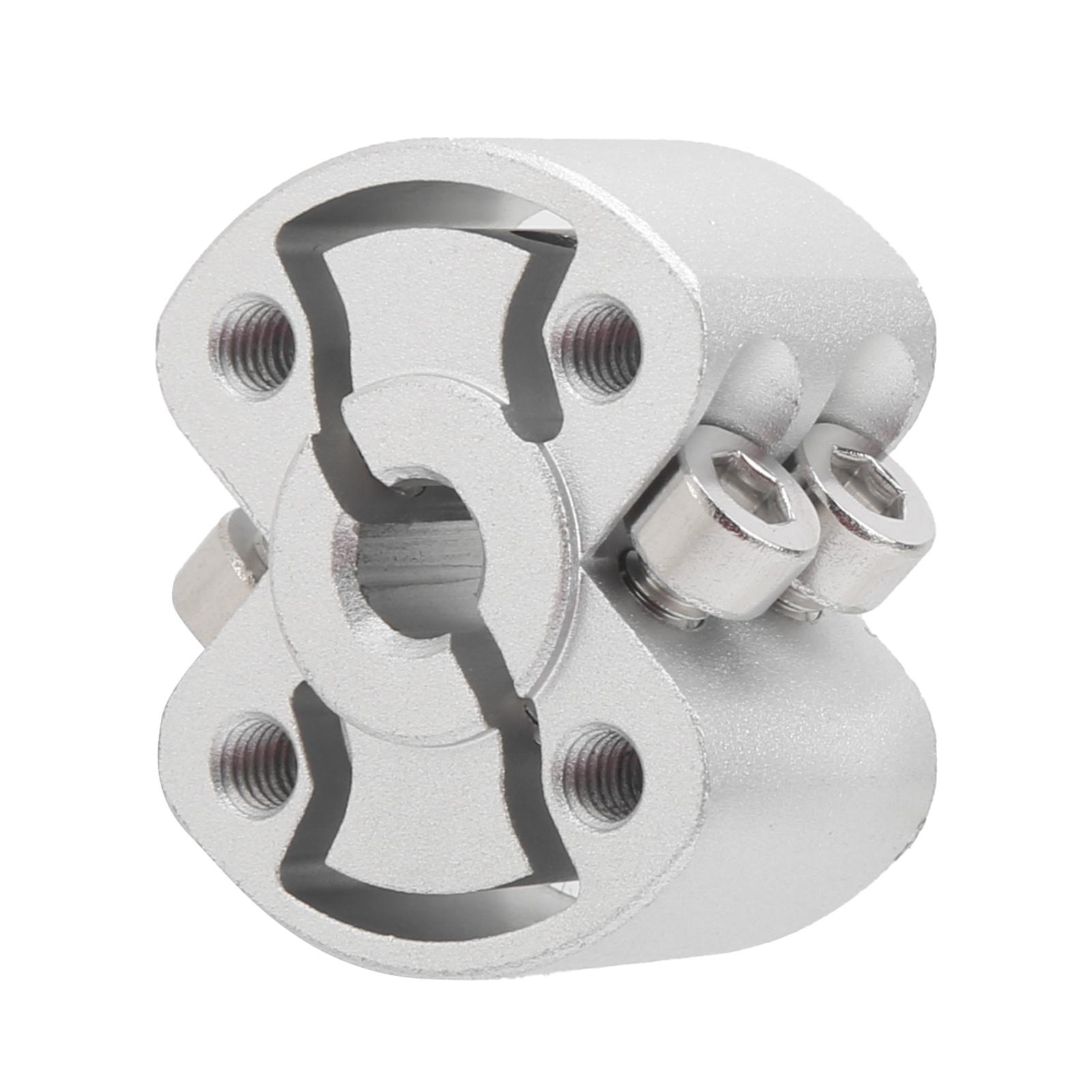 HighSpeed Shaft Clamping Hub DHole 2Layer Aluminum M4 Thread Parts 331200161006
HighSpeed Shaft Clamping Hub DHole 2Layer Aluminum M4 Thread Parts 331200161006