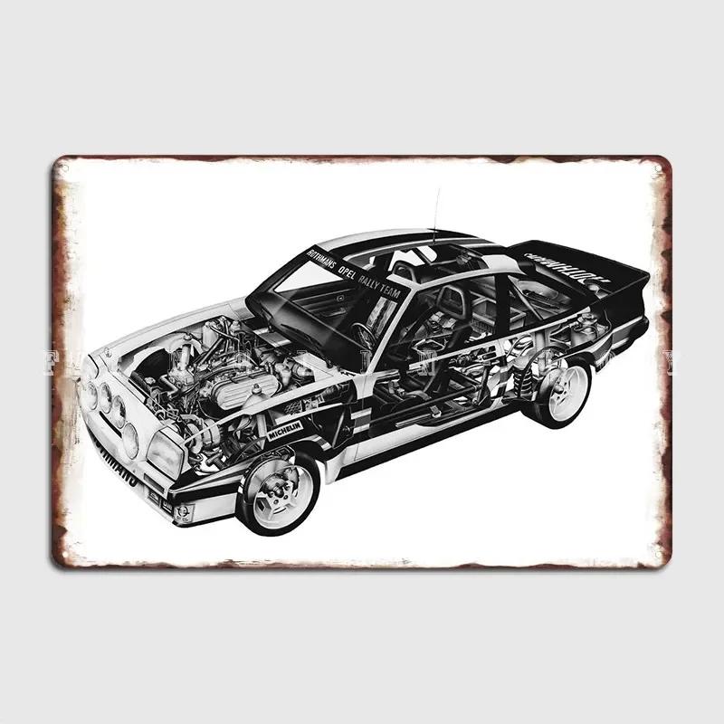 1984 Opel Manta 400 B Classic vehicle Vaux.hall and Op.el Performance Cars Metal Kitchen Designing Wall Mural Tin Sign Poster 40x30cm
1984 Opel Manta 400 B Classic vehicle Vaux.hall and Op.el Performance Cars Metal Kitchen Designing Wall Mural Tin Sign Poster 40x30cm