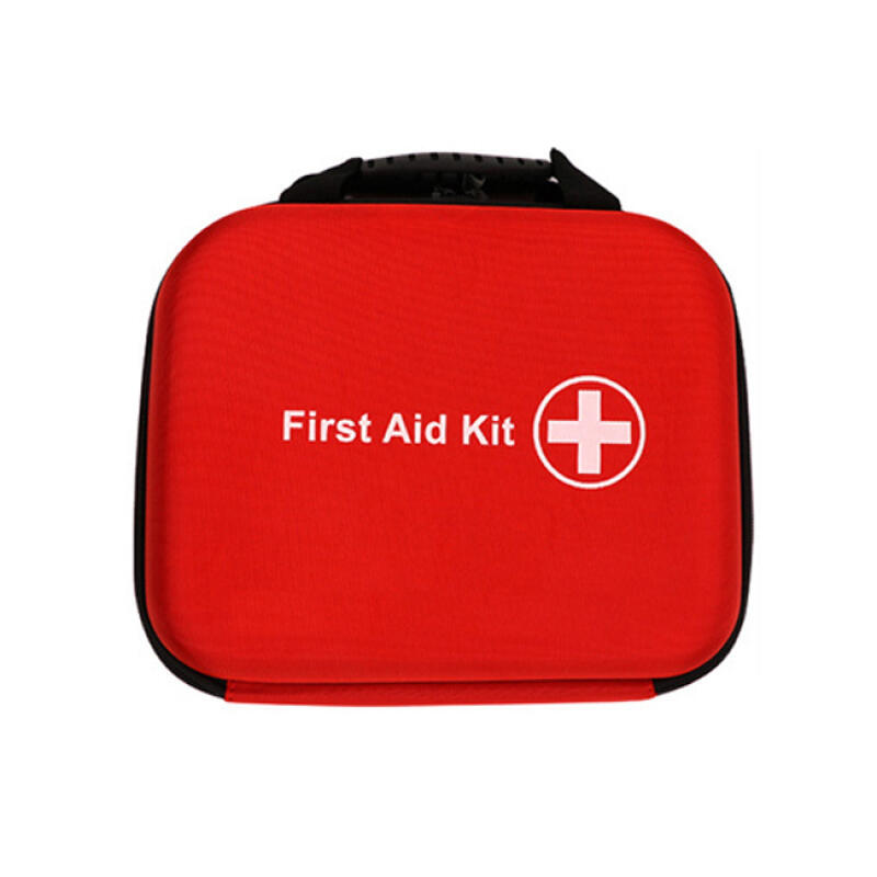First aid bag extra large handle type
First aid bag extra large handle type