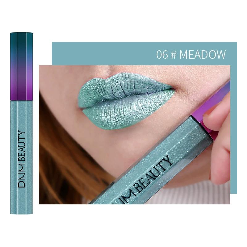 1 Pcs Liquid Lipsticks Waterproof Long Lasting Cosmetic Red Pink Purple Matte Lip Gloss Nude Lip Tint Stain Makeup F
1 Pcs Liquid Lipsticks Waterproof Long Lasting Cosmetic Red Pink Purple Matte Lip Gloss Nude Lip Tint Stain Makeup F
