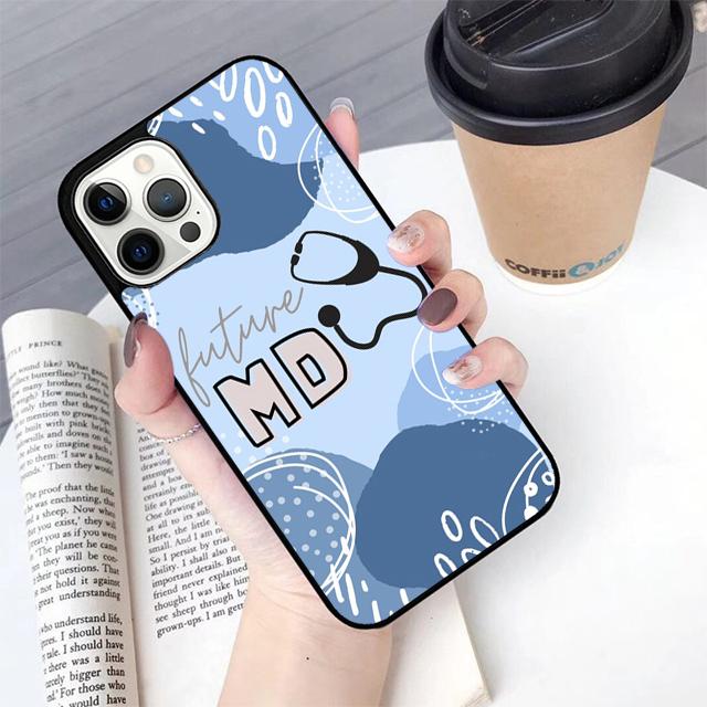 Autumu Nurse Medical Medicine Health Phone Case Cover for iPhone 17 Air 16 16e 15 12 11 13 14 Pro Max Apple Plus iPhone 13
Autumu Nurse Medical Medicine Health Phone Case Cover for iPhone 17 Air 16 16e 15 12 11 13 14 Pro Max Apple Plus iPhone 13