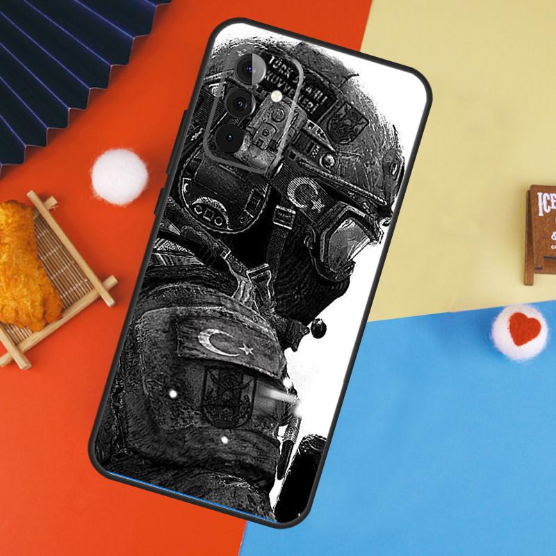Military Army Special Forces Cover For Samsung Galaxy A15 A25 A35 A55 A52 A32 A12 A14 A34 A54 A51 A71 A53 A33 A13 Case Samsung A52S 5G
Military Army Special Forces Cover For Samsung Galaxy A15 A25 A35 A55 A52 A32 A12 A14 A34 A54 A51 A71 A53 A33 A13 Case Samsung A52S 5G