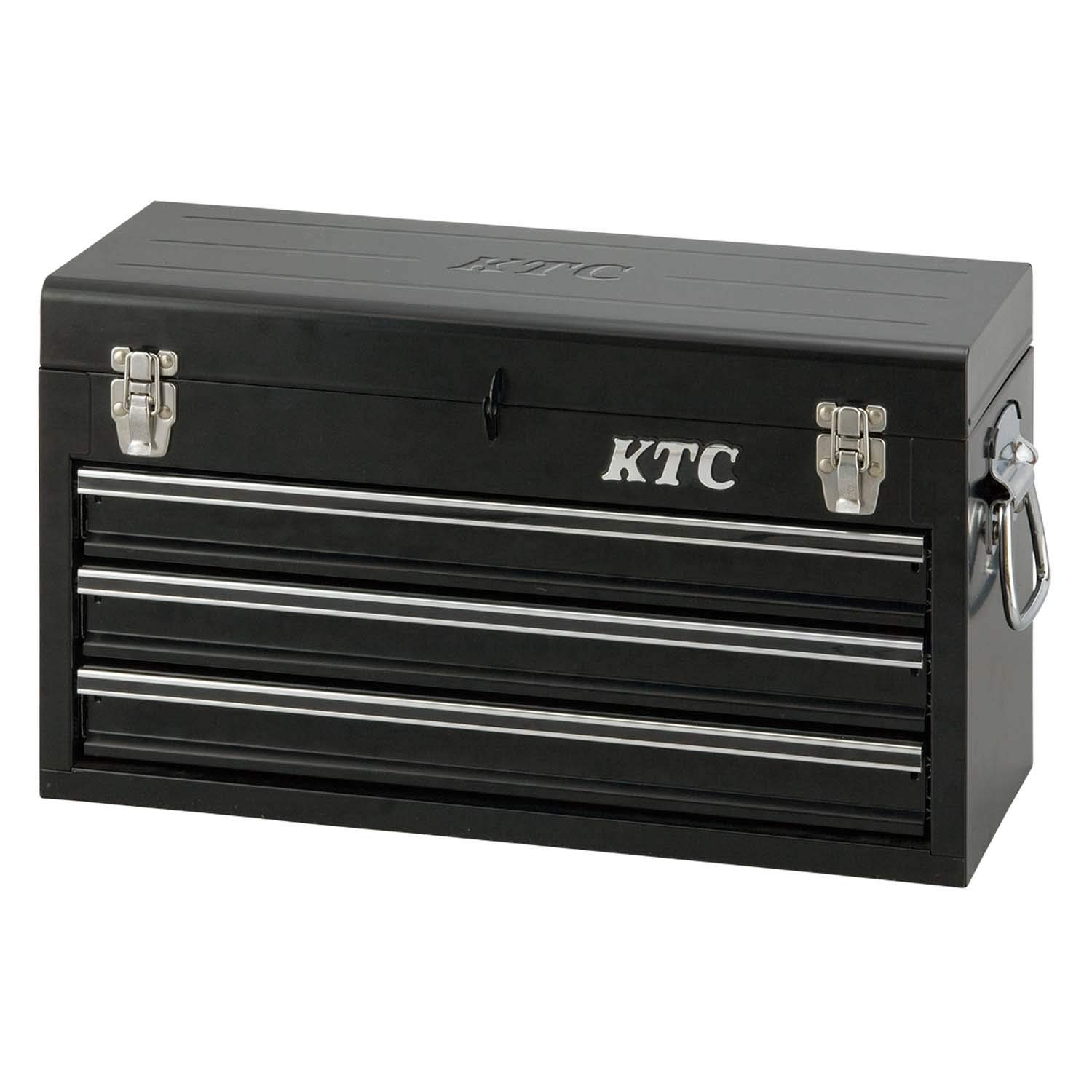 Ящик для инструментов Kyoto Machinery Tools 3 яруса 3 ящика черный SKX0213BK (КТК) чёрный
Ящик для инструментов Kyoto Machinery Tools 3 яруса 3 ящика черный SKX0213BK (КТК) чёрный