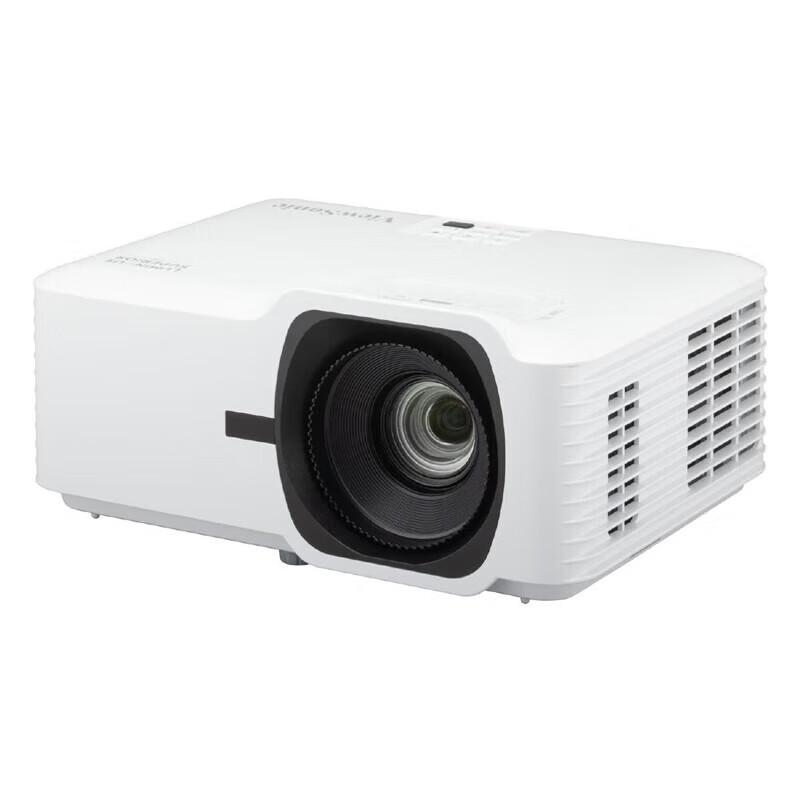 ViewSonic LS740HD Laser Projector (CN version)
ViewSonic LS740HD Laser Projector (CN version)