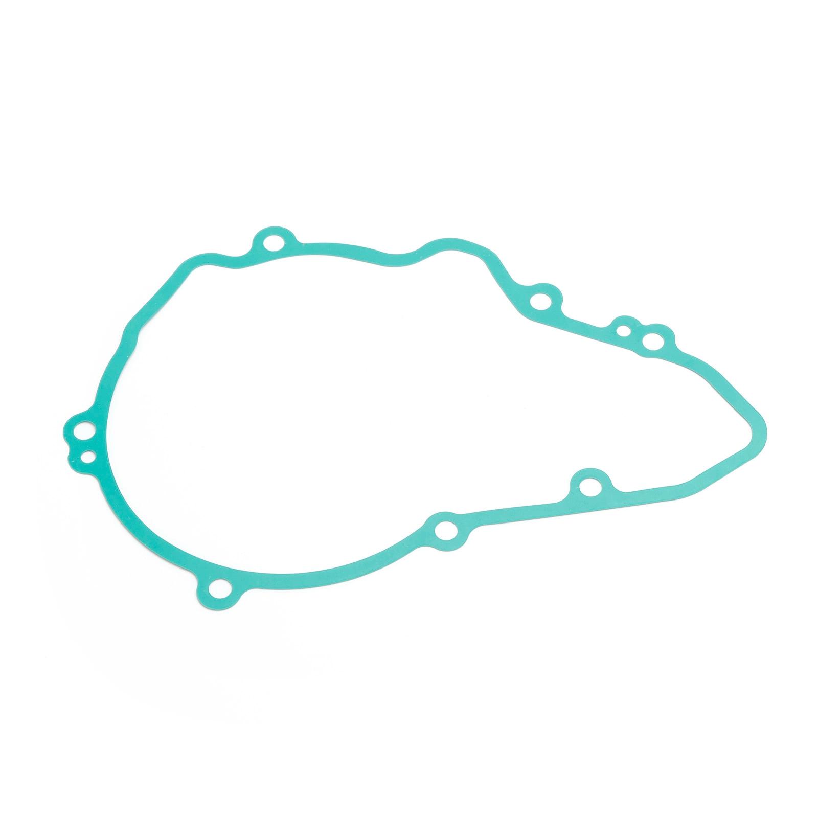 Magneto Generator Stator Cover Gasket For Can-Am DS450 X Xxc Xmx EFI 2008-2015
Magneto Generator Stator Cover Gasket For Can-Am DS450 X Xxc Xmx EFI 2008-2015