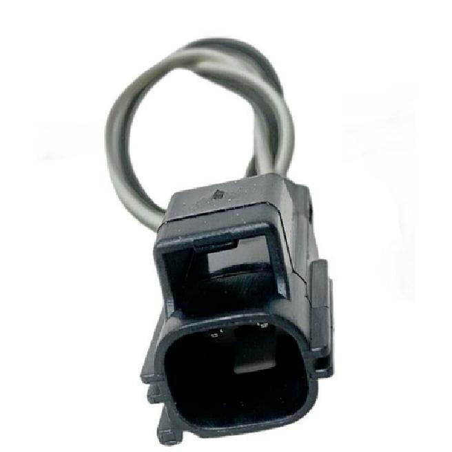 Vapor Canister Electrical Connector Fits Chrysler 300 Dodge Charger Magnum 2007
Vapor Canister Electrical Connector Fits Chrysler 300 Dodge Charger Magnum 2007