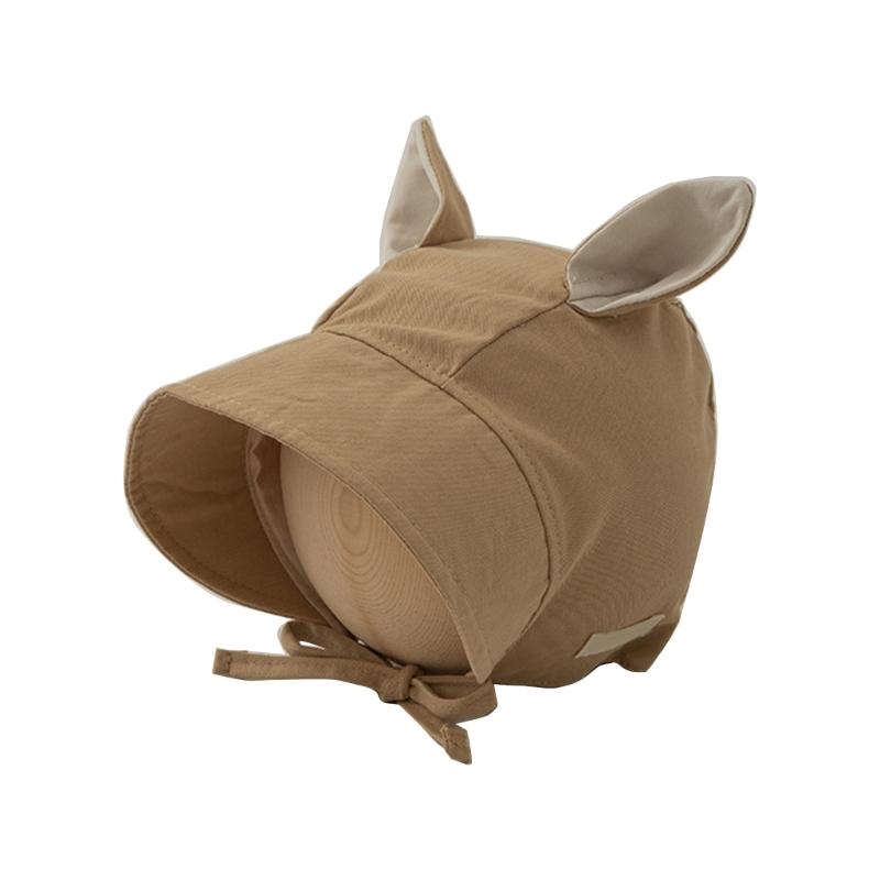 Spring Summer Baby Bonnet Adjsutable Chin Strap Tied Turban Hat Wide Brim Sun Protections Caps for Outdoor Activities 1 хаки
Spring Summer Baby Bonnet Adjsutable Chin Strap Tied Turban Hat Wide Brim Sun Protections Caps for Outdoor Activities 1 хаки