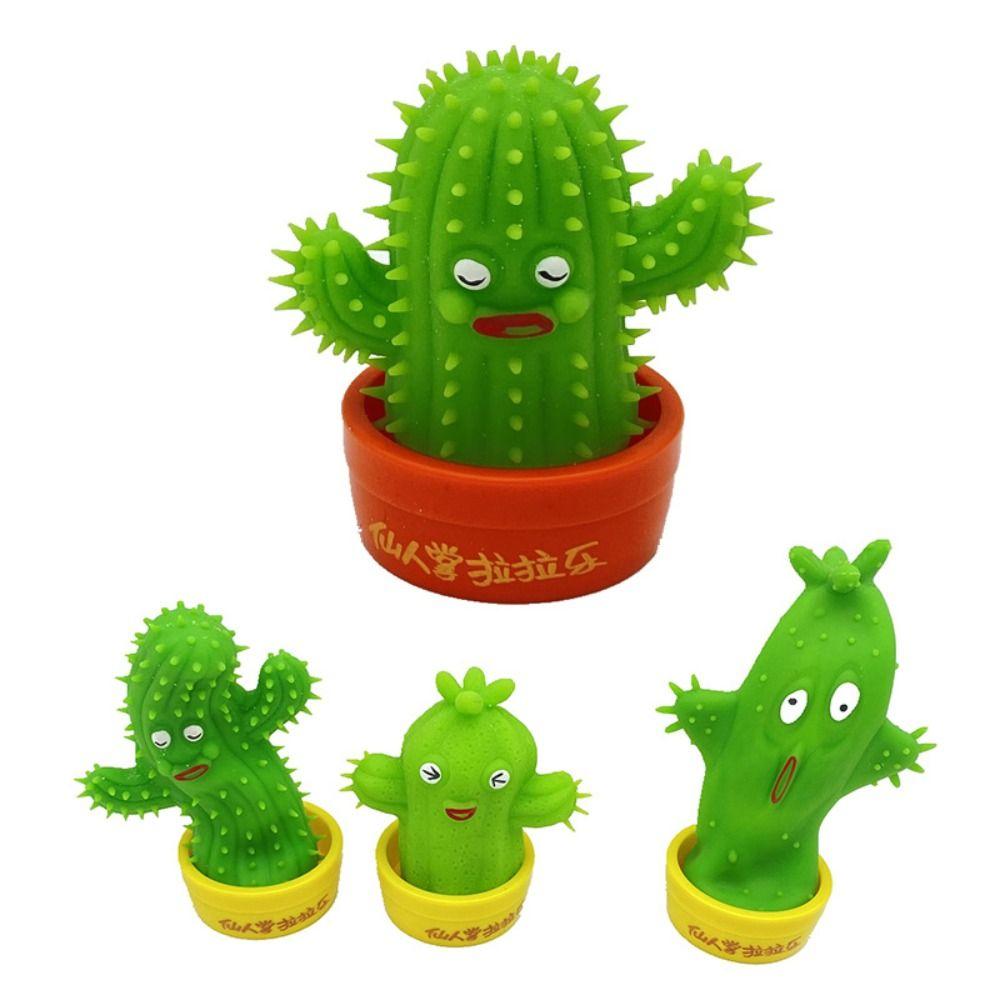 Игрушка-щипок для кактуса, игрушка для снятия стресса, забавный подарок, игрушки-фиджеты, универсальные Amazed
Игрушка-щипок для кактуса, игрушка для снятия стресса, забавный подарок, игрушки-фиджеты, универсальные Amazed